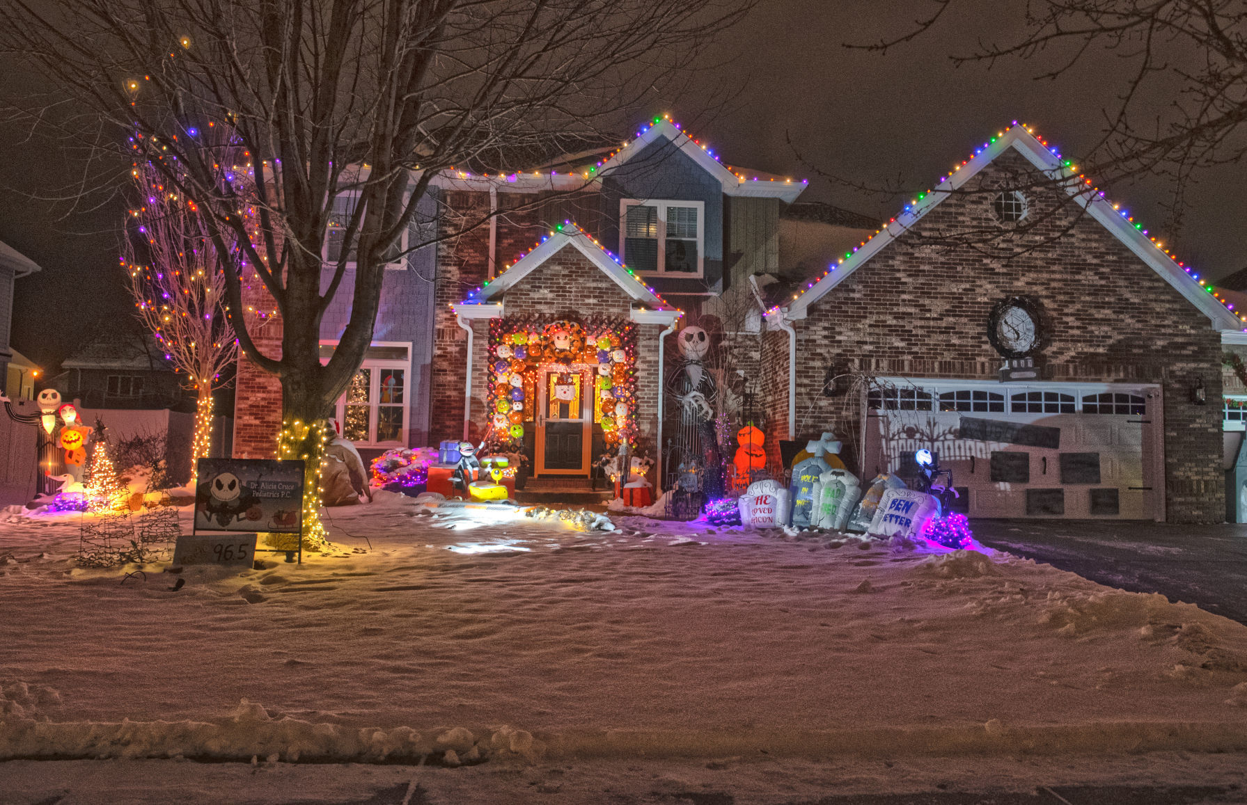 5810 S. 88th St.